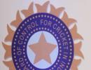 Mohanty, Prasad named in BCCI technical committee