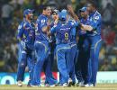 Mumbai Indians need big win against Perth to qualify for CLT20 semis