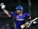 Shukla, Hodge guide Rajasthan to victory over Volts