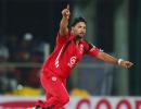 CLT20 PHOTOS: Trinidad thrash Chennai, to face Mumbai in semis