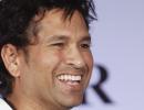 World Cup trophy will remain in subcontinent: Tendulkar