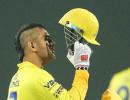 MS Dhoni's Ranchi run-riot best effort of CLT20's group phase