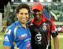 Lara rates Tendulkar's 241 at Sydney as one of his best knocks