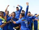 Afghanistan make history, qualify for ICC World Cup 2015