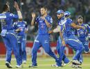 CLT20: Will Mumbai Indians make Trinidad dance to their tune in semis?