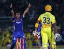 Dravid hails Tambe's showing, says Royals a great unit