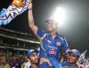 PHOTOS: Fitting farewell to the legend Sachin Tendulkar!