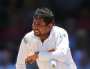 Sri Lanka opener Dilshan ends Test career