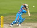 BCCI to retire Tendulkar's No 10 jersey?