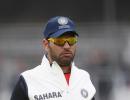 Aussie skipper Bailey 'wary' of Indian 'comeback star' Yuvraj Singh