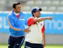 Next generation of players will miss Sachin, says Dravid