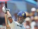 Tendulkar's retirement saga: A Play in Four Acts