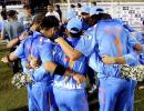 World champions India start as favourites against Australia in ODIs