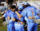 India keen to bounce back in second ODI against confident Australia