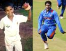 Mumbai cricket's wonderkids Sarfaraz, Musheer living father's dream