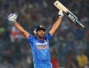 Jaipur ODI: Rohit, Virat take India to emphatic win over Australia