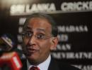 CSA planning to send Lorgat on leave to please BCCI?