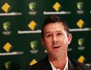 Ponting rakes up 'Monkeygate' again, questions Tendulkar's role