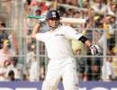 CAB wants Tendulkar's photo on 199th Test match ticket