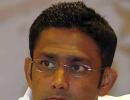 Wait for my book to read all about 'Monkeygate': Kumble