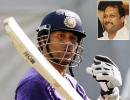 'Keeping Tendulkar away from the game is next to impossible'