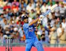 I Idolise Dhoni, says Pak keeper Sarfraz