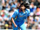 Why Ishant should not have been retained in ODI squad