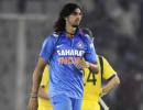 Should Ishant Sharma have been dropped from the Indian team?