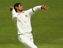 Rain respite for Kiwis after Shakib strikes thrice