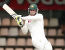 Ponting backs Hughes, Warner for Ashes comeback