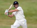 Corey Anderson's first Test ton puts Kiwis in command