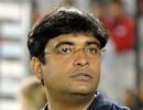 SC-appointed IPL spot-fixing probe panel invites info on Meiyappan