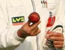 Ball tampering incidents in international matches