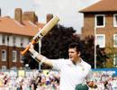 Smith becomes second South African to cross 9000 runs in Tests