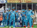 BCCI terminates Pune Warriors over non-payment of franchise fee