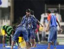 5th ODI: Match called off after unrelenting rain in Cuttack