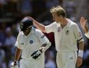 Tendulkar's longevity puts us all to shame on that front: Lee