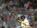 Tendulkar disappoints but Mumbai on top in Ranji match vs Haryana