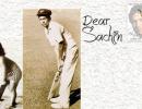 Farewell Sachin... write a postcard to the batting icon