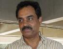 Dawood offered Indian team cars in Sharjah in 1986: Vengsarkar