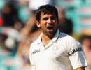 Zaheer strikes late as Haryana fight back through Joginder, Sunny