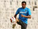 Challenge to counter Aussie batsmen playing high-risk shots: Ashwin