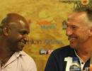 Botham up for challenge of 160km Sri Lanka charity walk