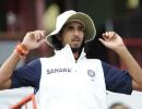 We did not want to risk Ishant's finger injury: Dhoni