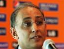 Lorgat, BCCI secretary Patel to discuss SA tour schedule