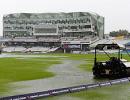 Rain washes out first England-Australia ODI