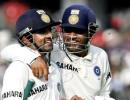 Sehwag, Gambhir, Zaheer get lifeline against West Indies 'A'