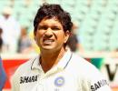 'Tendulkar still has hunger for cricket'