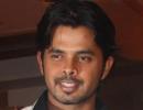 I will come out clean, says Sreesanth