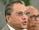 It'll act as a deterrent and others will learn a lesson: Dalmiya